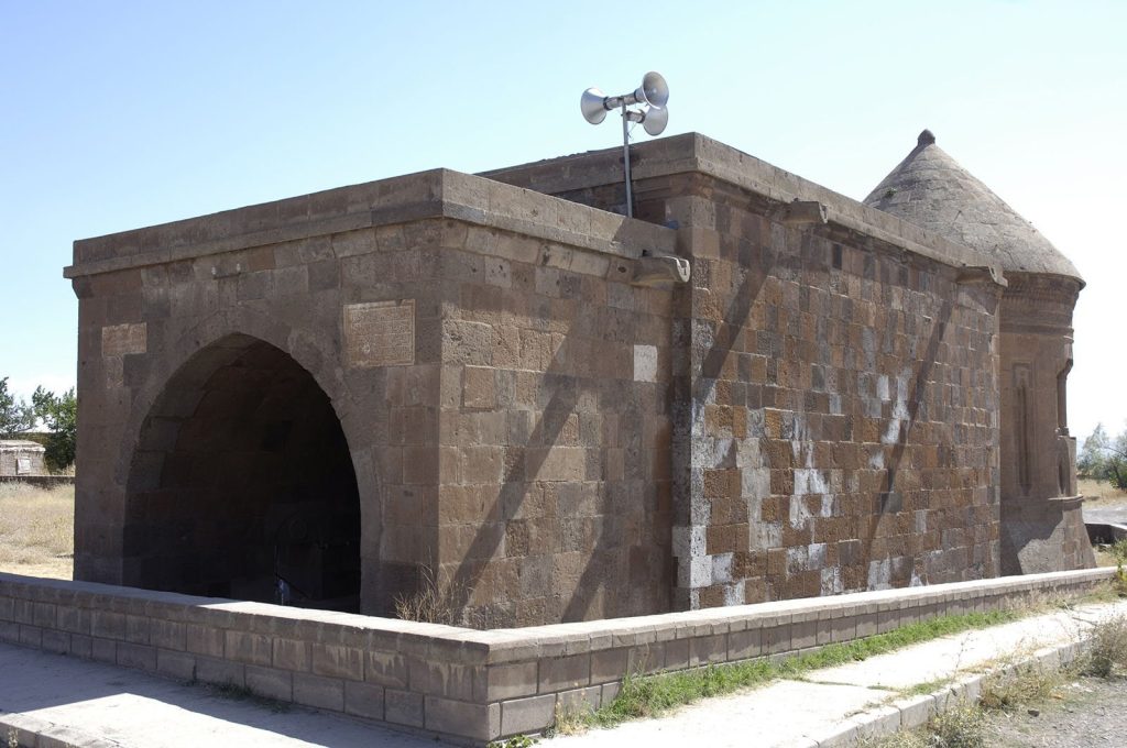 Emir Bayandur Mosque