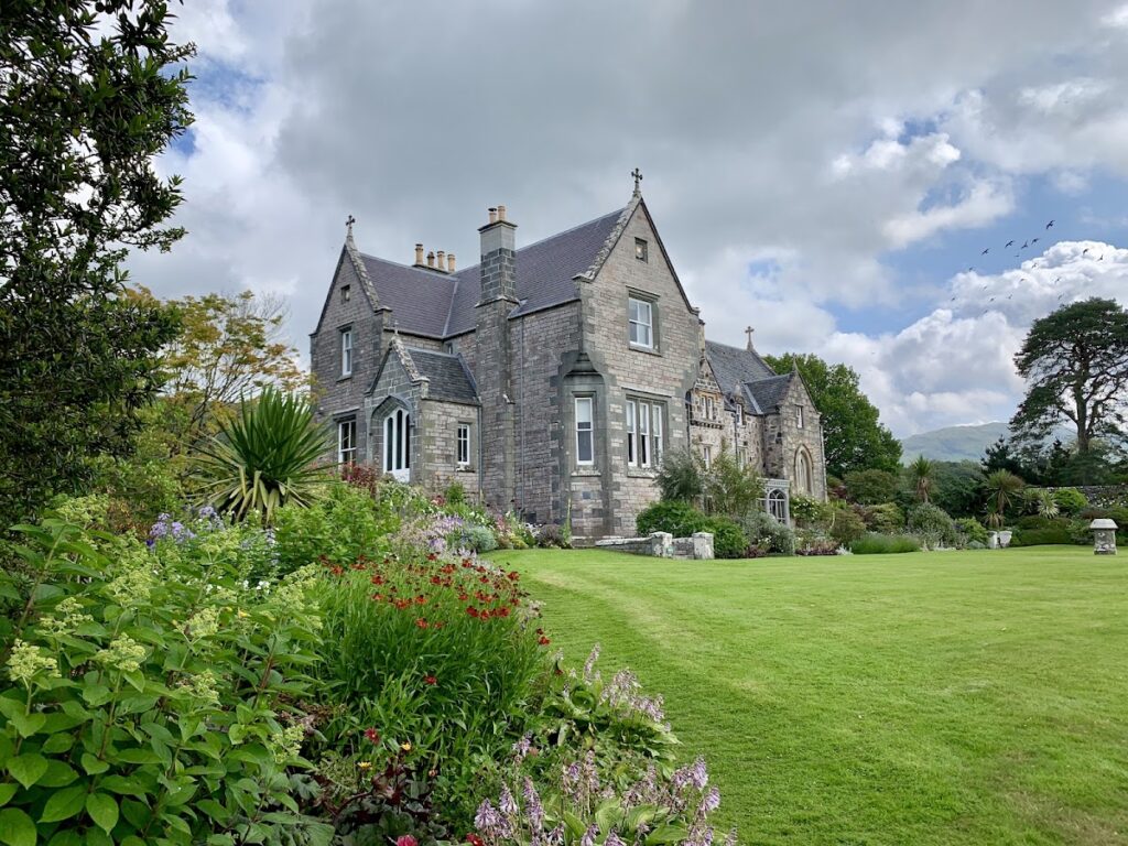 Ardchattan Priory: A Valliscaulian Monastic Community in Scotland 2 Ardchattan Priory