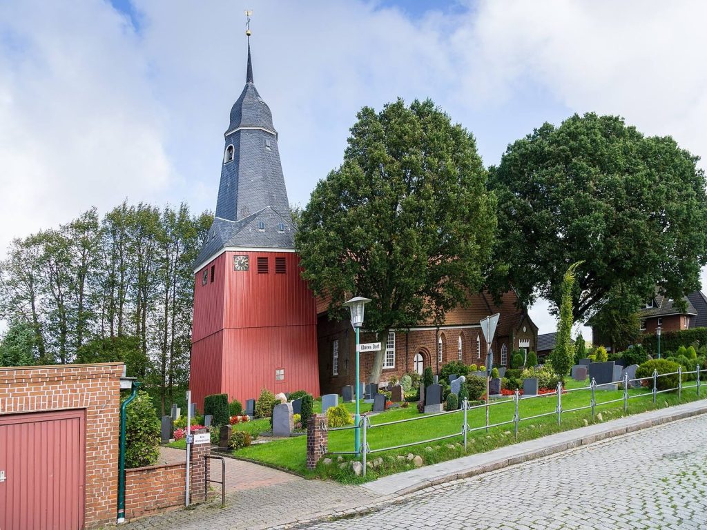 St. Nicolai Church