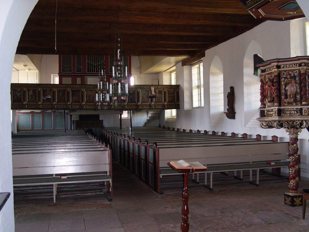 St. Nicolai Church