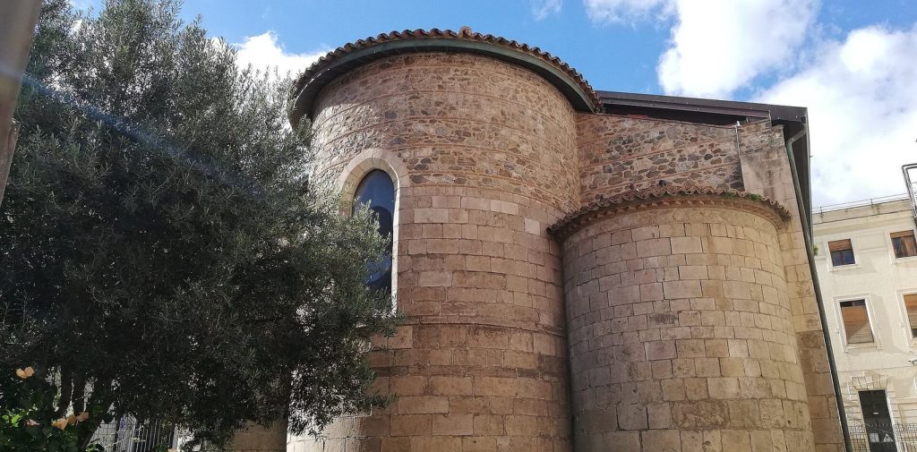 Santa Maria Alemanna: A Teutonic Order Church in Messina 2 Santa Maria Alemanna