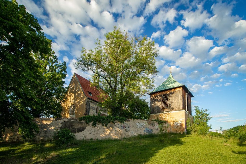 Church of the Beheading of Saint John the Baptist