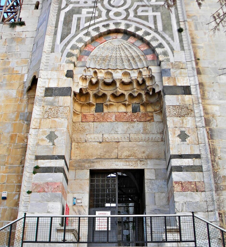 İsa Bey Mosque