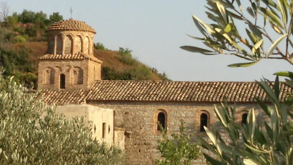 San Giovanni Theristis