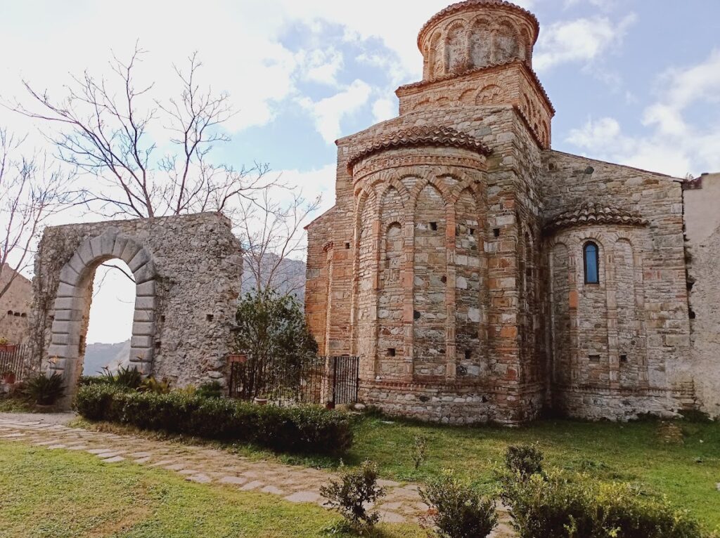 San Giovanni Theristis