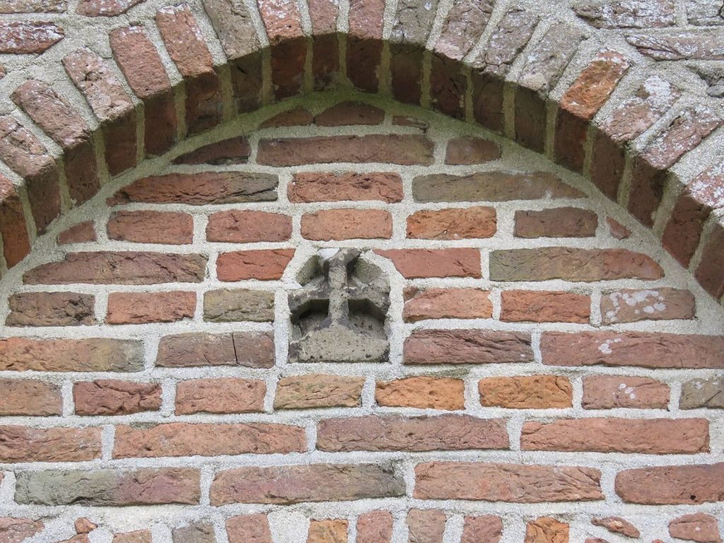 Church of Kolderveen: A Fifteenth-Century Reformed Church in the Netherlands 2 church of Kolderveen
