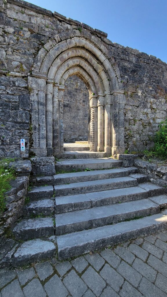 Cong Abbey