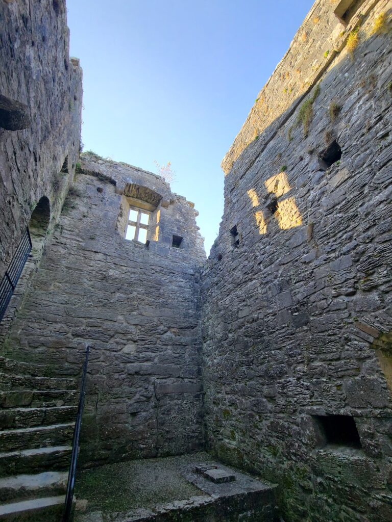Cong Abbey