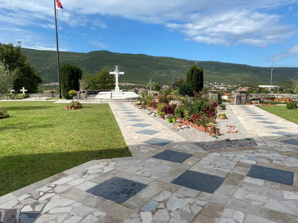 Podlastva Monastery: A Serbian Orthodox Monastic Center in Montenegro 3 Podlastva Monastery