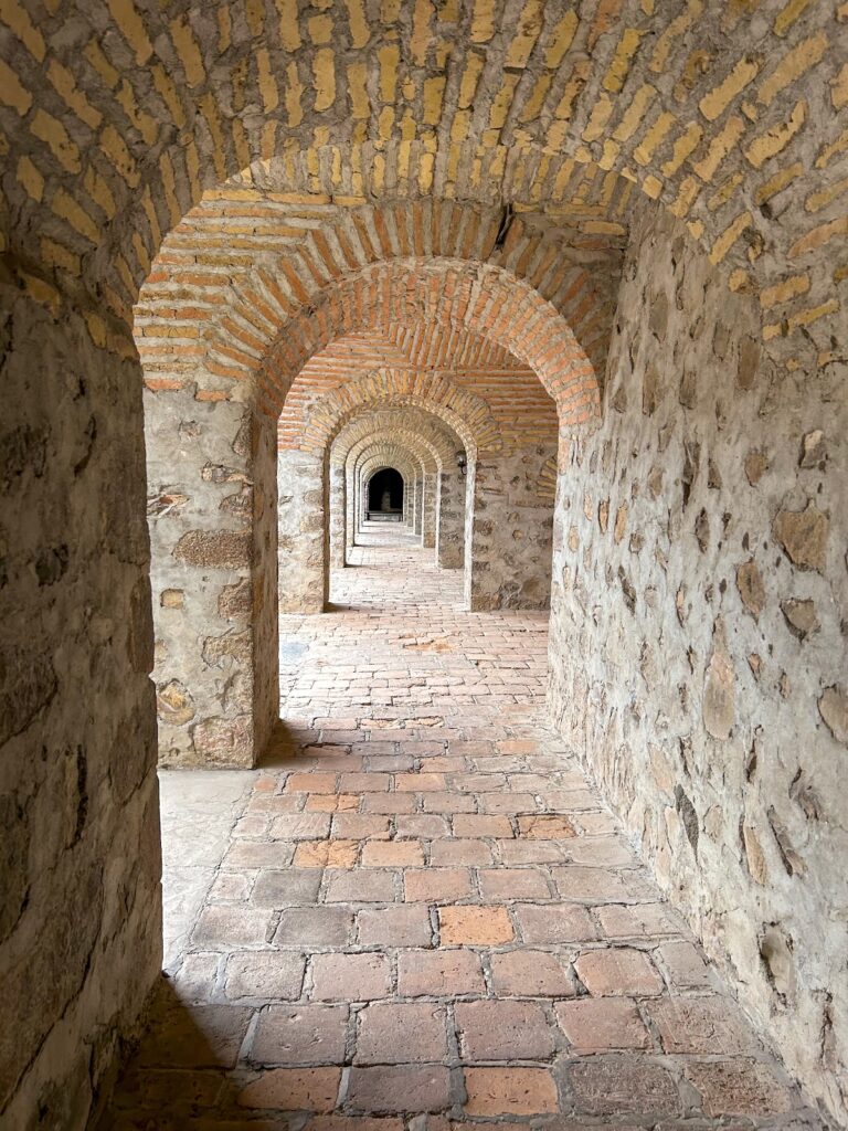 Shaki Caravanserai: An Eighteenth-Century Trading Complex in Azerbaijan 2 Shaki Caravanserai