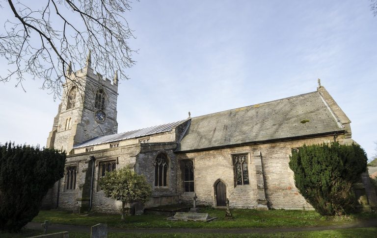 St John the Baptist’s Church, Collingham: A Grade I Listed Parish Church
