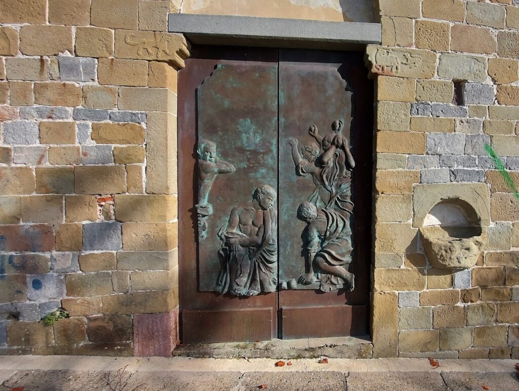 Santo Stefano: A Medieval Pieve and Catholic Church in La Spezia 2 Santo Stefano