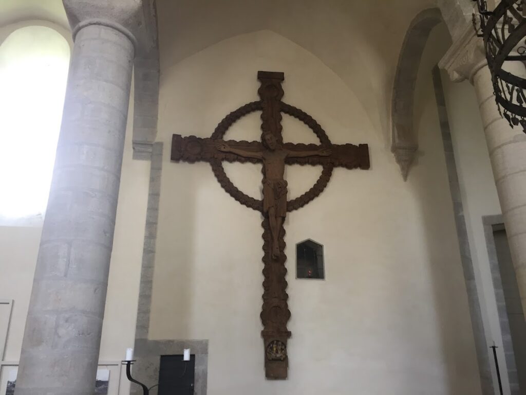 Lau Church: A Medieval Parish Church on Gotland 3 Lau Church