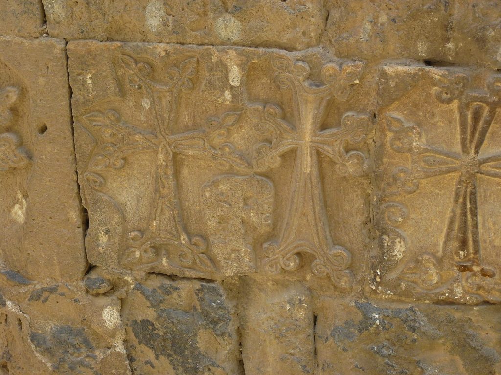 Horomayri Monastery: A Medieval Armenian Monastic Complex 3 Horomayri Monastery
