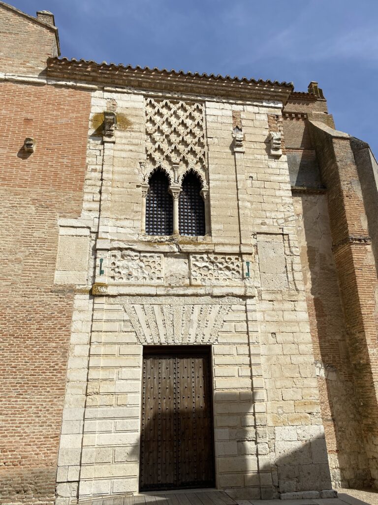 Royal Convent of Santa Clara