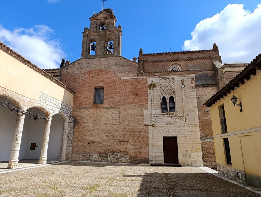Royal Convent of Santa Clara