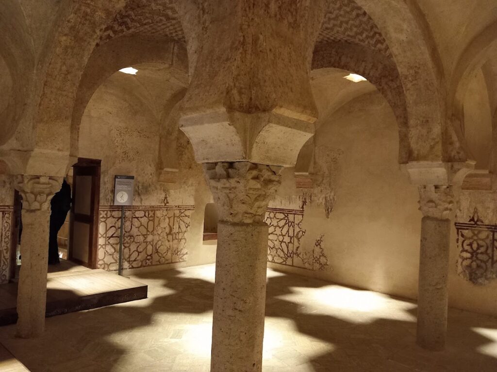 Royal Convent of Santa Clara