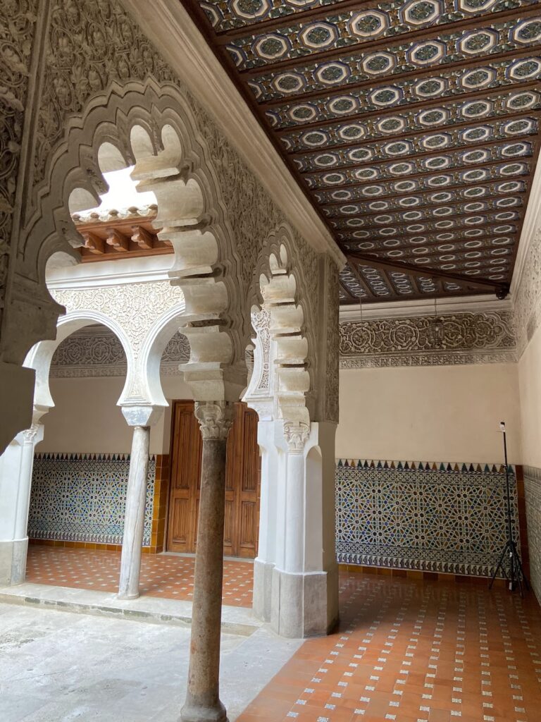 Royal Convent of Santa Clara