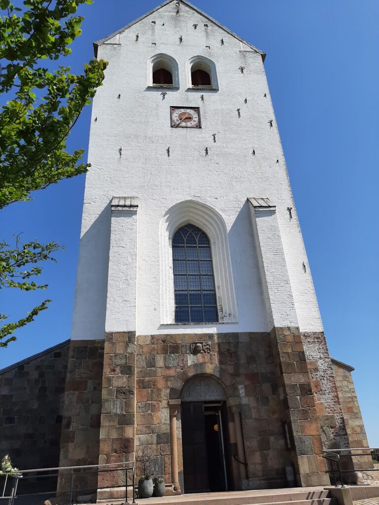 Vestervig Abbey: A Medieval Augustinian Church in Denmark 3 Vestervig Abbey