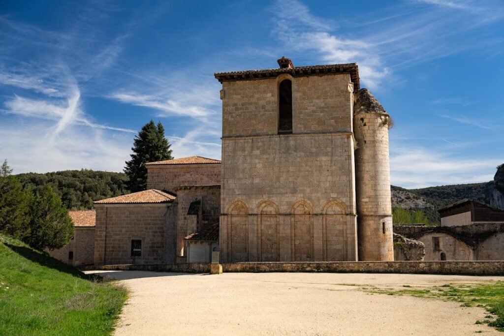 San Pedro de Arlanza