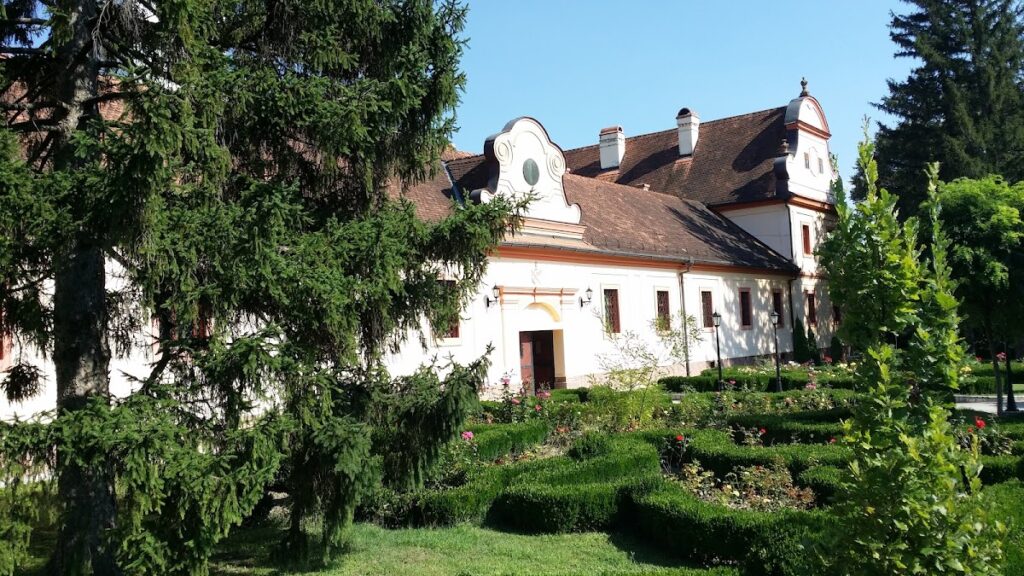 Bođani monastery