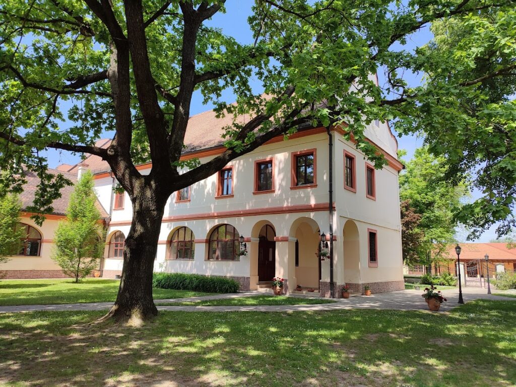 Bođani monastery