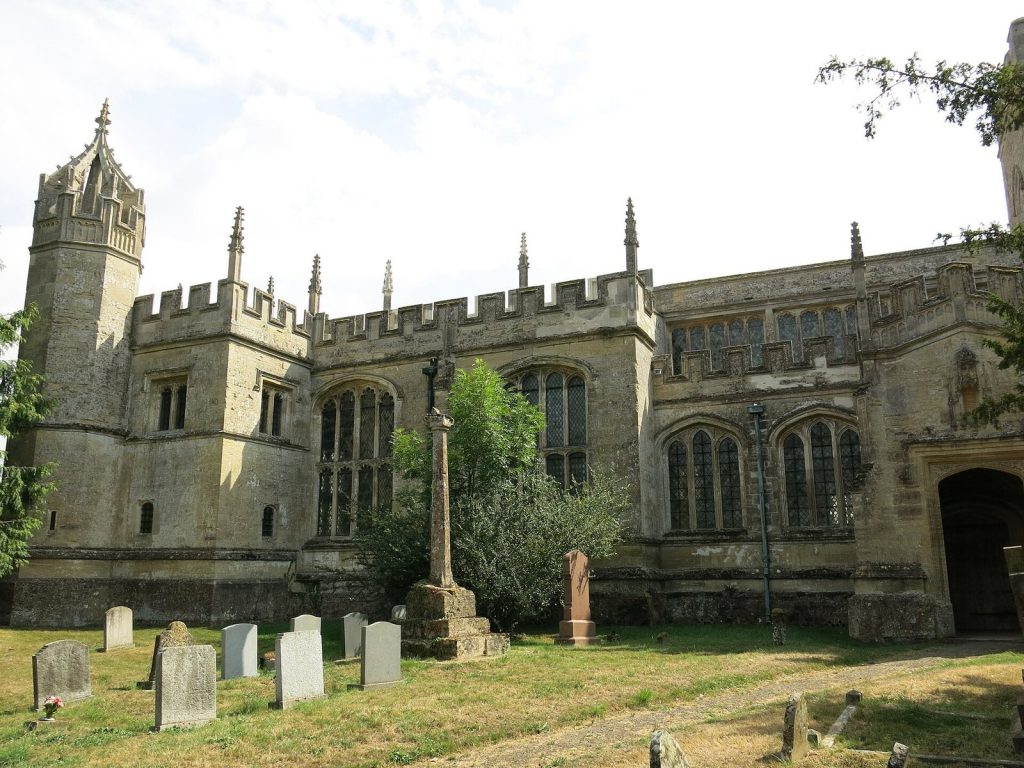 Church of All Saints