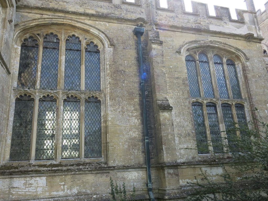 Church of All Saints