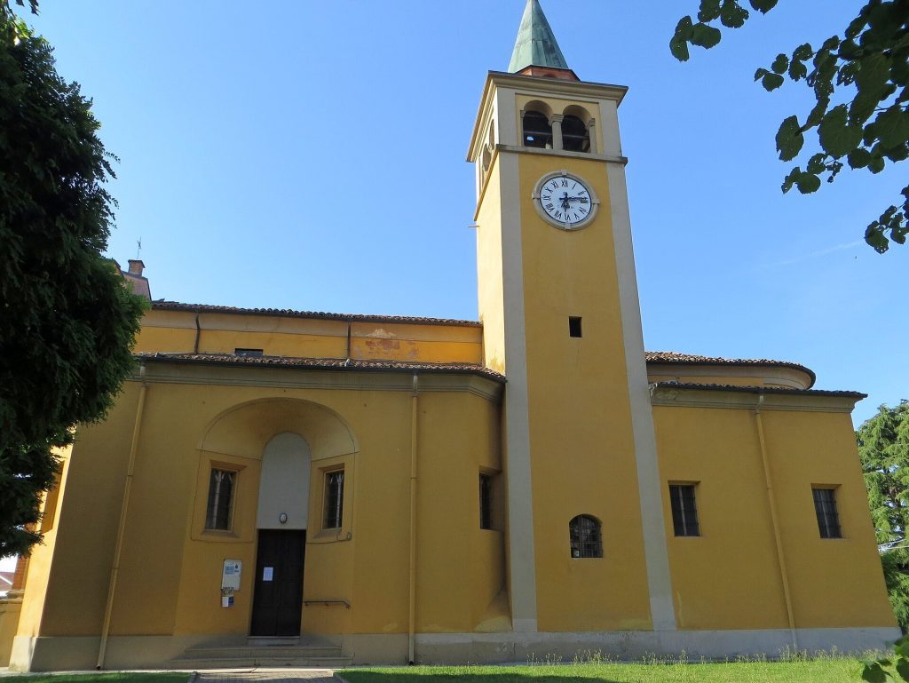 Santo Stefano
