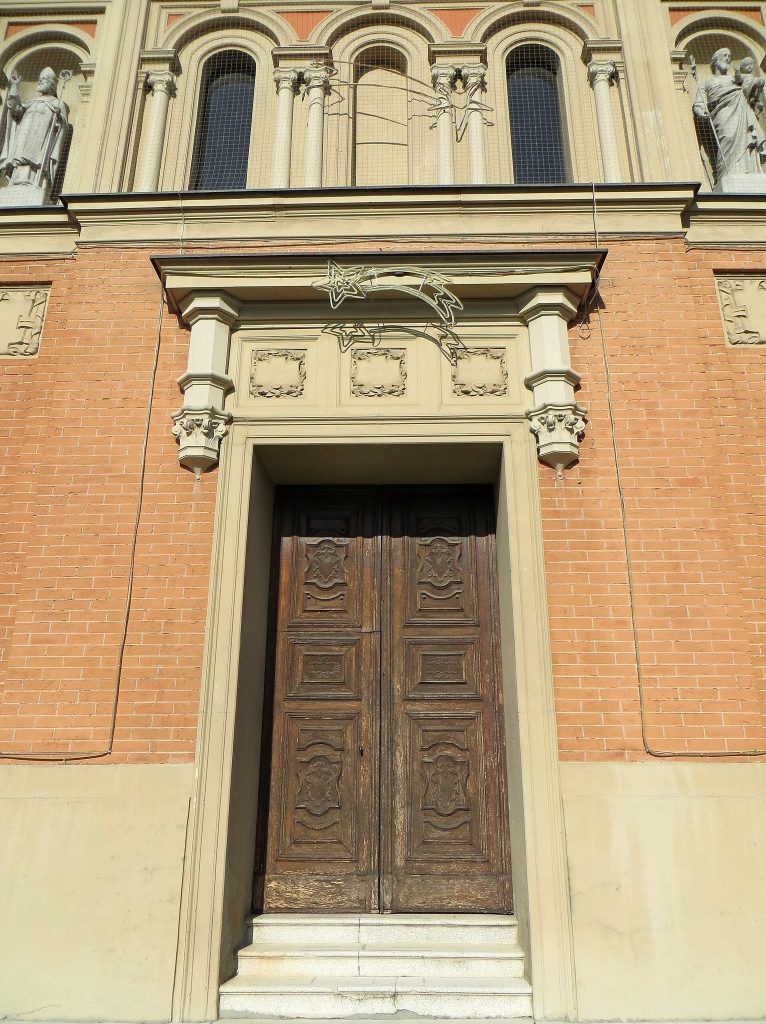 Santo Stefano