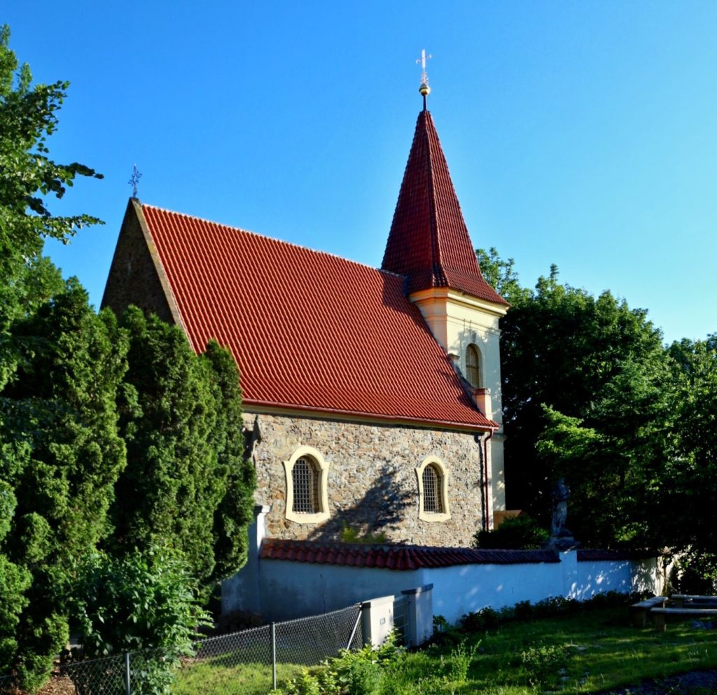 Church of Saint James the Greater