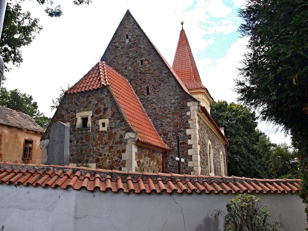Church of Saint James the Greater