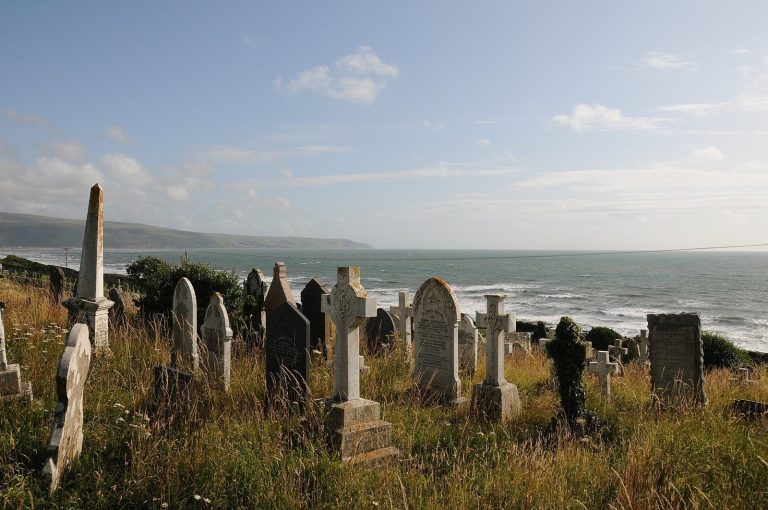 St Mary and Bodfan: A Medieval Church at Llanaber