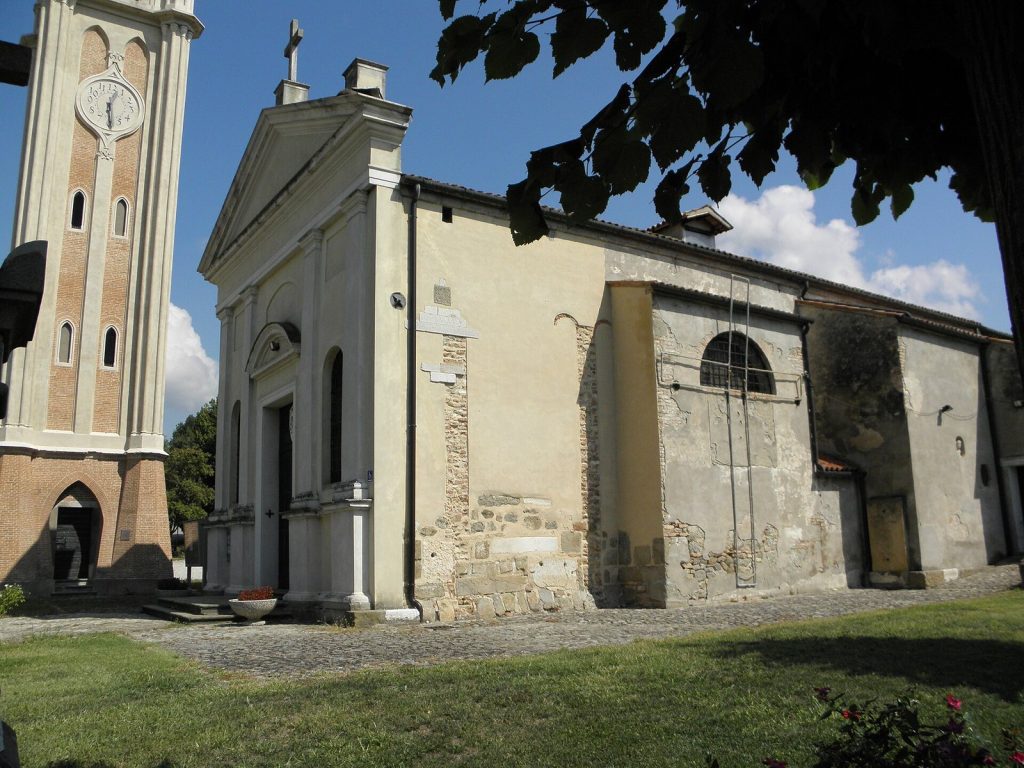 San Giorgio