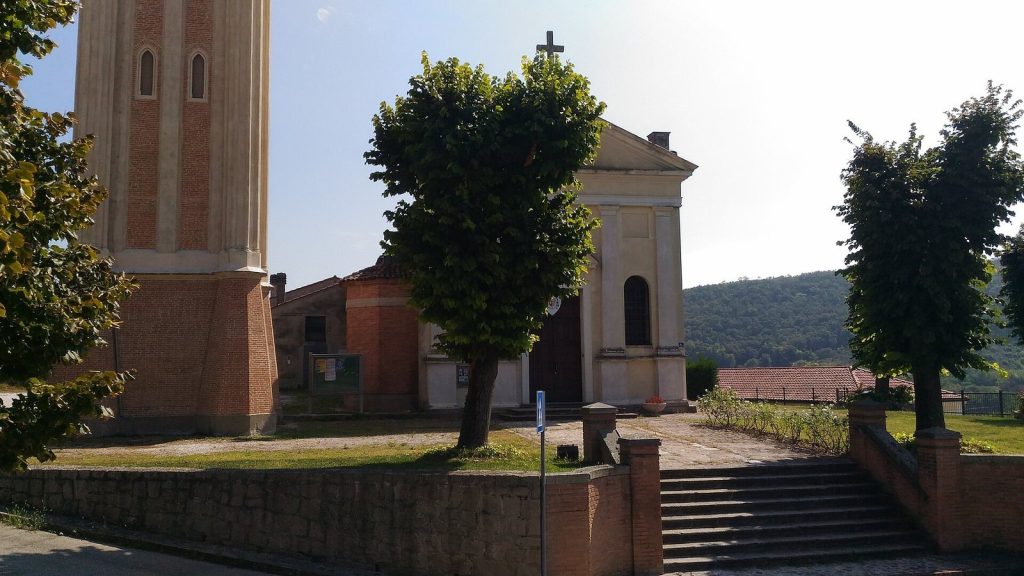 San Giorgio