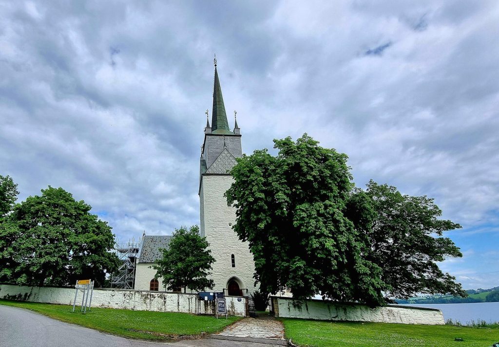 Nes Church