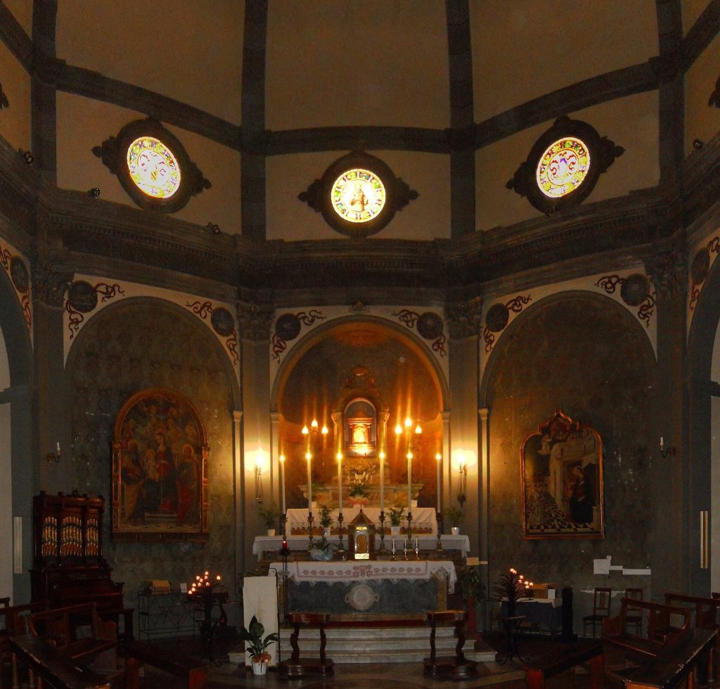 San Bernardino