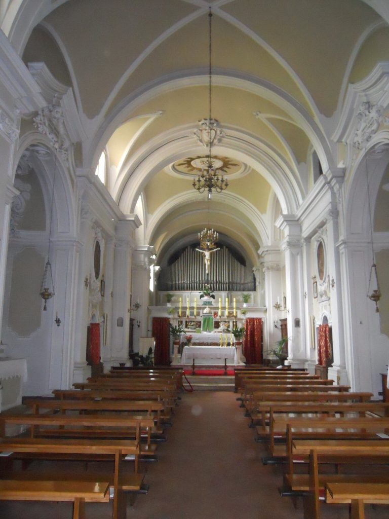 San Bernardino