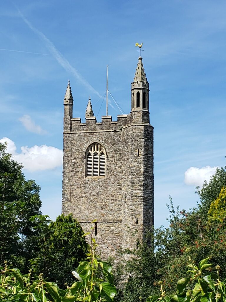 Parish Church of St Mary the Virgin: Pilton’s Medieval Parish Church