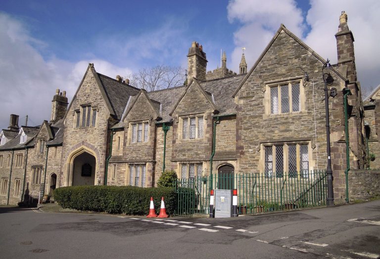 Parish Church of St Mary the Virgin: Pilton’s Medieval Parish Church
