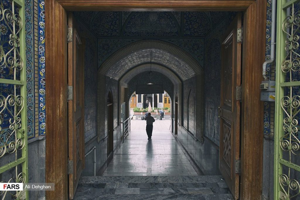 Jameh Mosque of Gorgan: A Seljuk-Era Friday Mosque in Iran 2 Jameh Mosque of Gorgan