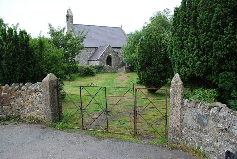 St Gredifael’s Church: A Medieval Tudor-Linked Parish Church in Wales