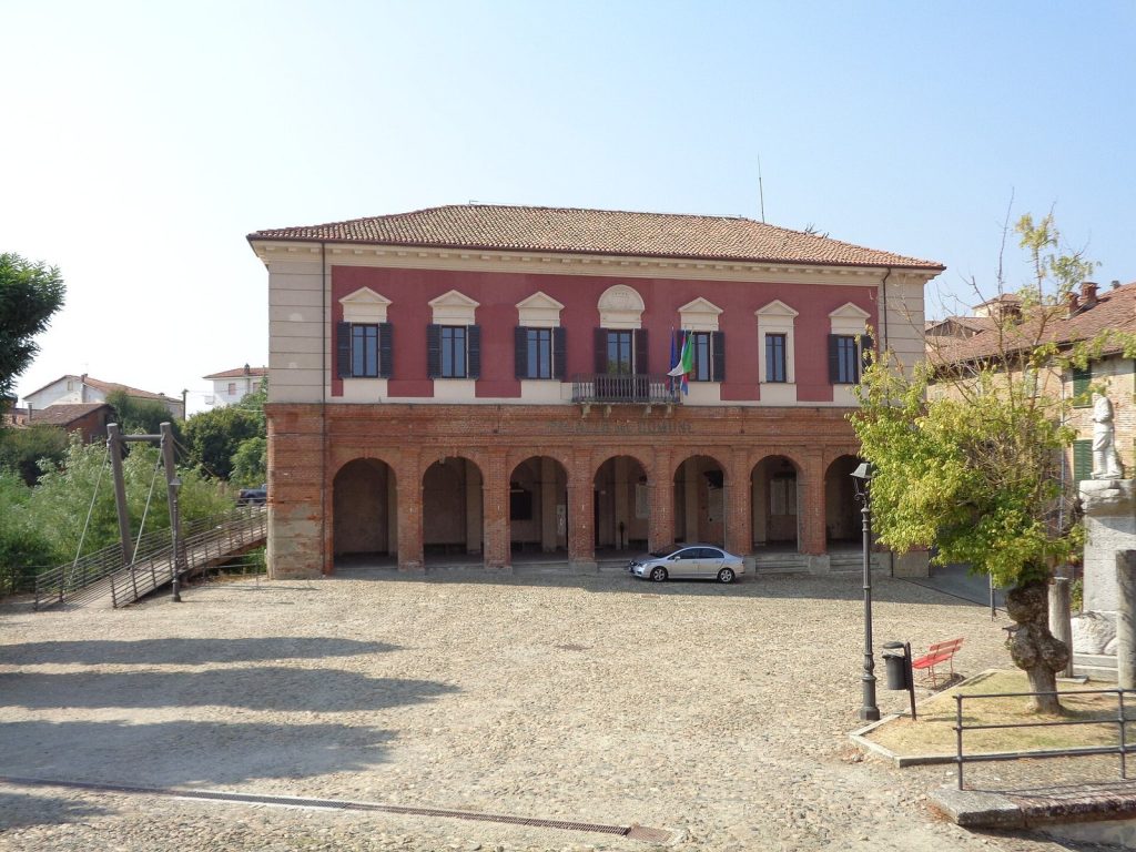 San Francesco's Church