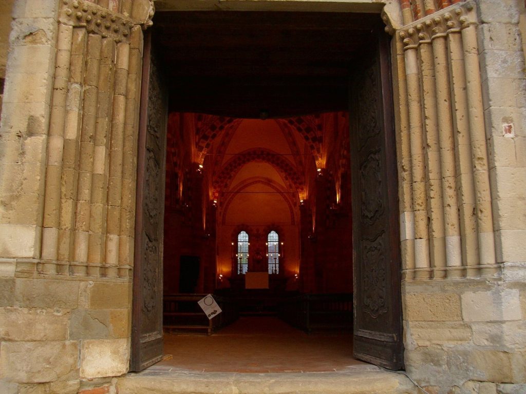 San Francesco's Church