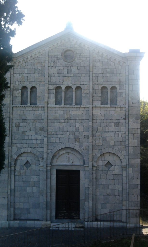 Saint Peter's Church