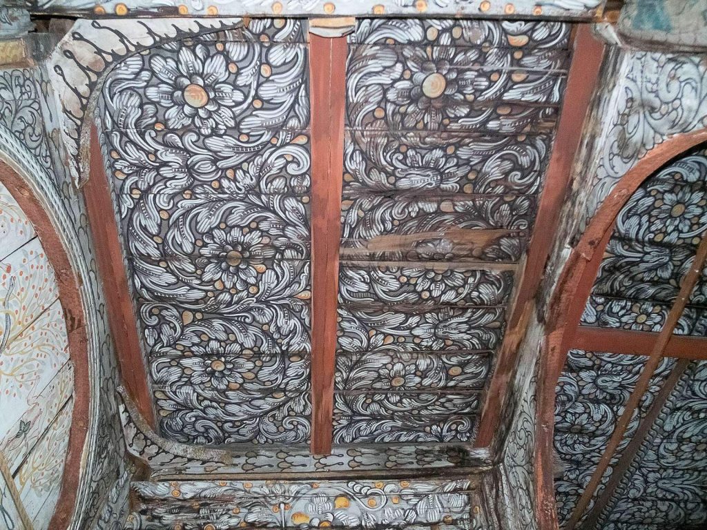 Uvdal Stave Church