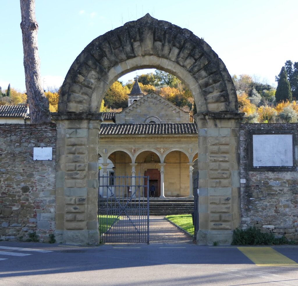 Santa Maria delle Grazie church