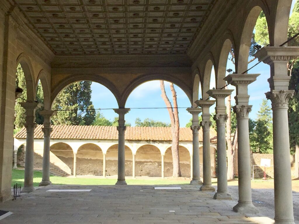 Santa Maria delle Grazie church