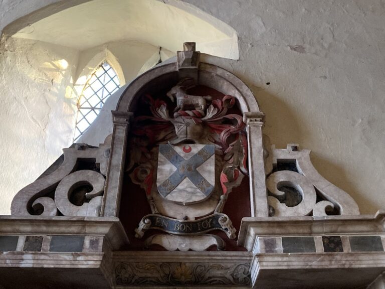 Holy Trinity Church, Ratcliffe-on-Soar: A Thirteenth-Century Parish Church