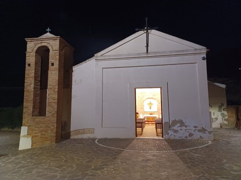 Church of Saint Anthony the Abbot: A Byzantine-Norman Monastic Church in Reggio Calabria